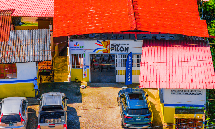 <strong> Puerto Pilón #661 </strong>